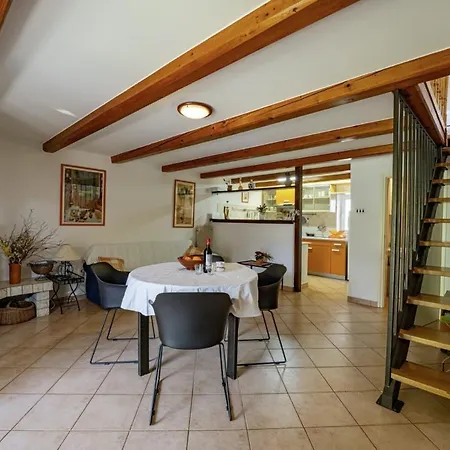 Vesna In Rovinjsko Selo Holiday home Rovinj