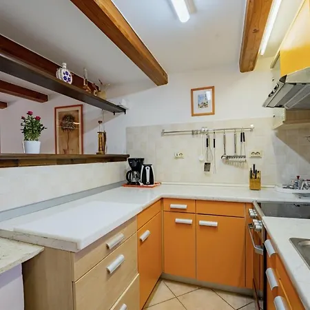 Holiday home Vesna In Rovinjsko Selo