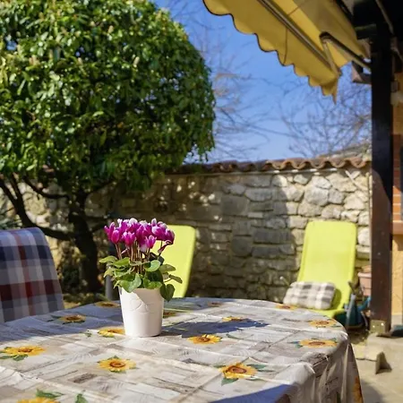 Vesna In Rovinjsko Selo Holiday home Rovinj