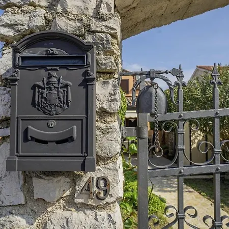 Holiday home Vesna In Rovinjsko Selo *