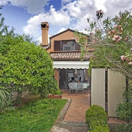 Holiday home Vesna In Rovinjsko Selo Rovinj