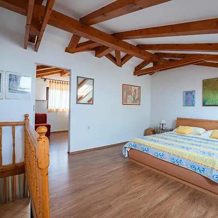 Vesna In Rovinjsko Selo Semesterbostad Rovinj