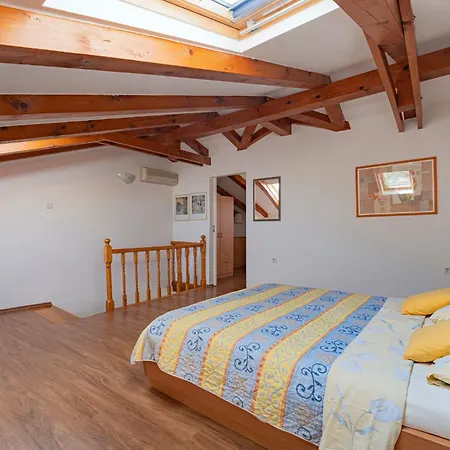 Semesterbostad Vesna In Rovinjsko Selo Rovinj