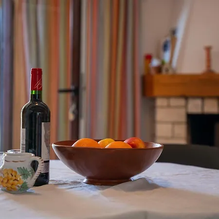 Semesterbostad Vesna In Rovinjsko Selo Rovinj